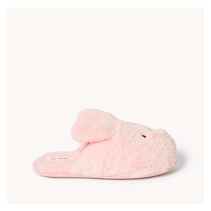 Women's Bunny Slippers